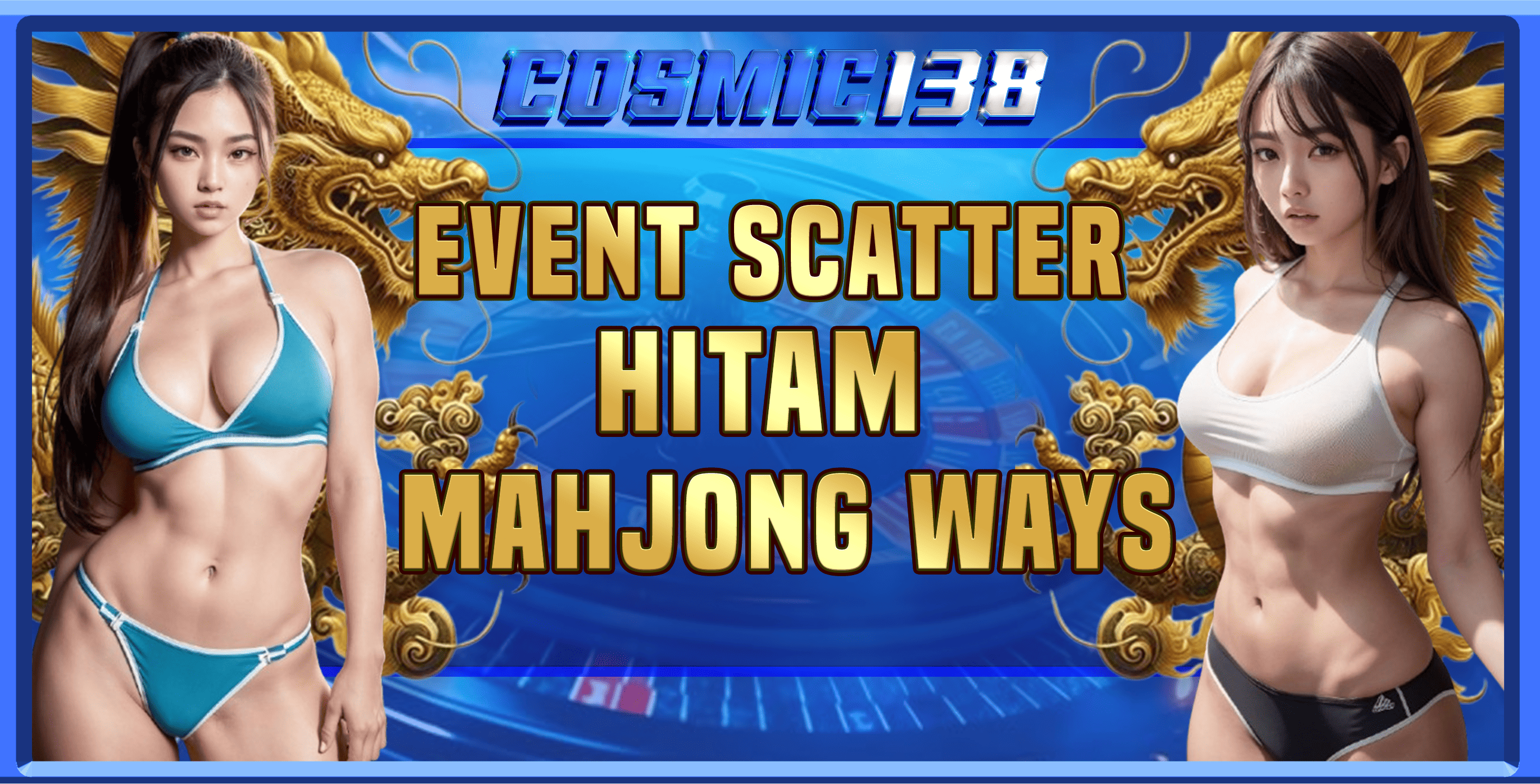 SCATTER HITAM MAHJONG WAYS